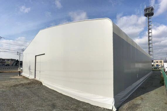 柔軟な対応と確かな施工でご要望にお応えします
